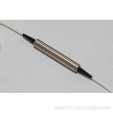 Polarization Insensitive Optical Isolator